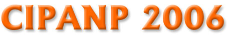 CIPANP 2006 Homepage